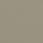 vidaXL Tente de réception pliable escamotable taupe 440x292x315 cm