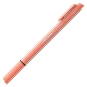 Stylo-feutre pointMax pointe 0 8mm - Abricot STABILO