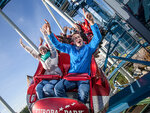 SMARTBOX - Coffret Cadeau Europa-Park 2025 : 2 entrées adultes pour deux jours en haute saison -  Sport & Aventure
