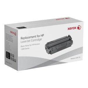 Xerox toner pour hp 92298x autonomie 9800 pages