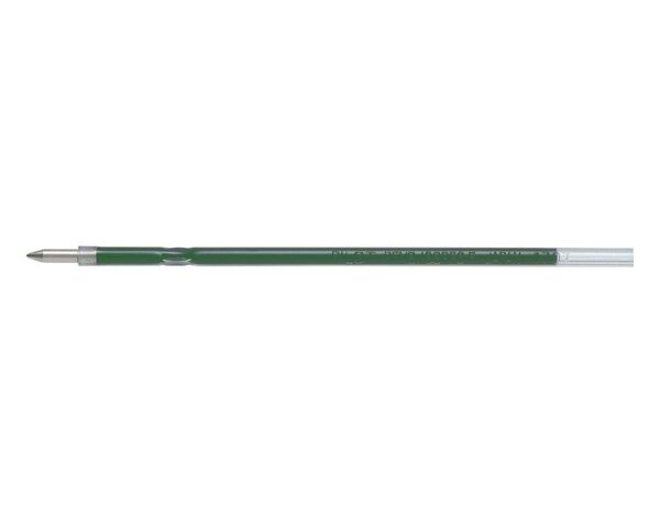 Recharge stylo bille rfn-gg pte fine vert pilot