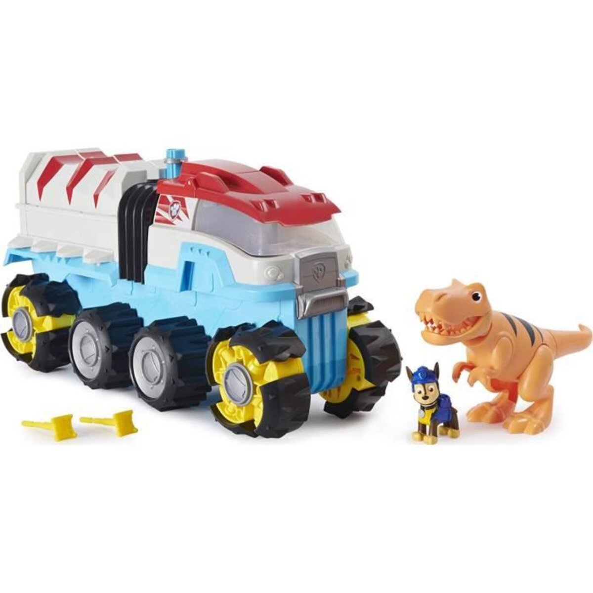 Jouets De Camion Dinosaure Pour Enfants De 3 À 5 Ans, Camion