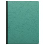 Piqûre 32x25cm ligne folioté 80 pages - Couleurs assorties EXACOMPTA