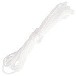vidaXL Voile d'ombrage 160 g/m² Taupe 5x7 m PEHD