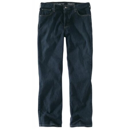 Pantalon Jeans relaxed 42