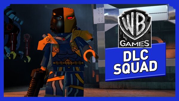 Warner bros. Games lego batman 3 : au-délà de gotham (pc)