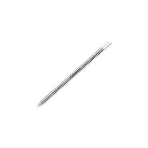 Marqueur à sec non-permanent Lumocolor omnichrom 108 Blanc x 12 STAEDTLER