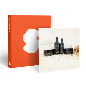 SMARTBOX - Coffret Cadeau Coffret Rituel du hammam - Bien-être