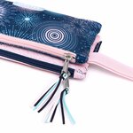 Trousse à Double Zip Enfant - Plusieurs Motifs - Camouflage - Draeger
