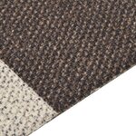 vidaXL Tapis de cuisine lavable Étoiles 60x300 cm