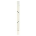 Boite De Classement Exabox Dos 60mm Polypropylène Crystal - A4 - Cristal - X 8 - Exacompta