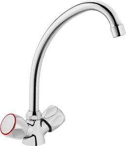 Robinet de cuisine