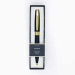 Stylo bille prénom homme Pastel Chic - Frédéric - Draeger