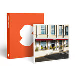 SMARTBOX - Coffret Cadeau Séjour dans le Berry : 2 jours en suite Duplex avec dîner dans un hôtel 4* à Châteauroux - Séjour