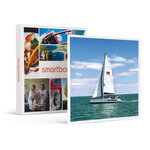 SMARTBOX - Coffret Cadeau Promenade en catamaran de 2h en soirée à La Rochelle -  Sport & Aventure