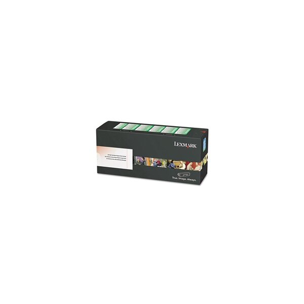 LEXMARK 782 Cartouche de toner 78C2UKE