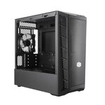 Cooler Master MasterBox MB311L Mini Tower Black COOLER MASTER