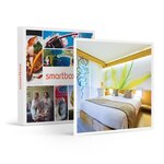 SMARTBOX - Coffret Cadeau Échappée romantique et élégante à la montagne avec dîner en hôtel 4* -  Séjour