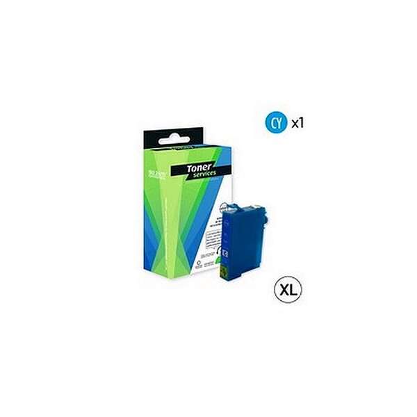Cartouche compatible hp 363xl pack de 6 cartouches noir  cyan  magenta et jaune