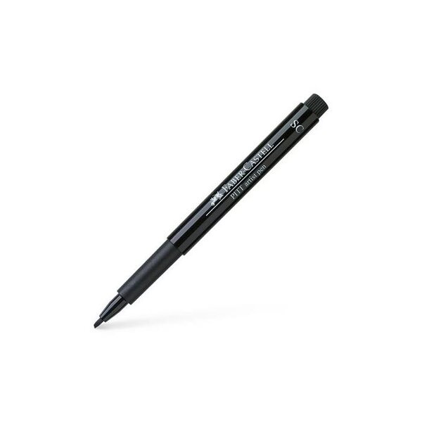 Feutre Pitt Artist Pen SC col. 199 FABER-CASTELL
