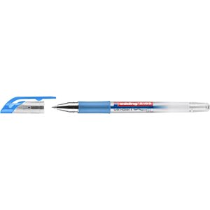 Roller à encre gel 2185 bleu 0 7 mm EDDING