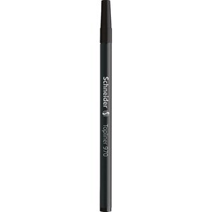 Recharge Topliner 970 04 Noir SCHNEIDER