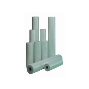 Film de plastification en rouleau NAP2,jusqu'à format A2, 85 microns, 2 rouleaux GBC