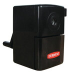 DERWENT - Taille crayon "super point" - plastique