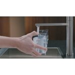 Filtre à eau et à calcaire AquaClean pour machine Espresso PHILIPS