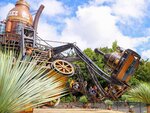 SMARTBOX - Coffret Cadeau Entrée à Walibi Belgium en 2024 pour 1 adulte -  Sport & Aventure