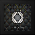 Pièce de monnaie en Argent 5 Dollars g 31.1 (1 oz) Millésime 2023 SECRET HEART