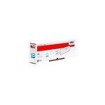 Oki c822 toner cyan 44844615 (c822)