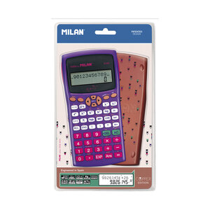 Calculatrice scientifique M240 Copper