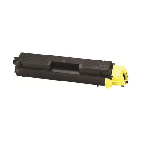 toner original pour FS-C2026, jaune KYOCERA