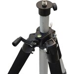 Futech trépied pour niveau laser "medium duty" 300 cm 090.300
