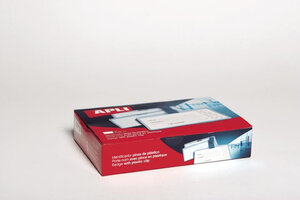 C.Portenom 90X56 Pinc Plas25 Pièces