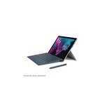 Nouveau microsoft surface pro 6 core i5 ram 8 go ssd 128 go - platine