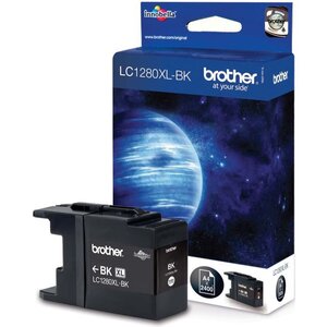 Brother lc1280xl cartouche d'encre noir