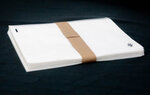 Lot de 5000 Pochettes porte-documents A5 transparentes