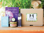Dakotabox - coffret cadeau - mes cosmétiques bio