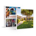 SMARTBOX - Coffret Cadeau Escapade relaxante de 3 jours en hôtel 4* sur l’Île de Ré avec séance au spa -  Séjour
