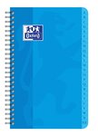 carnet répertoire spirale 90 x 140 mm quadrillé 100 p 90g OXFORD