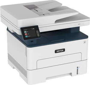 Imprimante laser multifonction Xerox B235 Monochrome Duplex WiFi Fax 36 ppm - Écran tactile