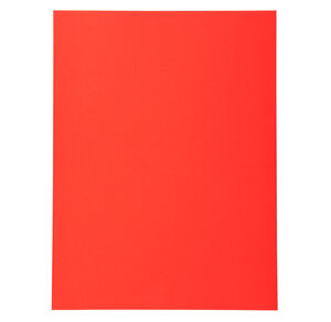 Pt 50 chemises FOREVER 180 rouge EXACOMPTA