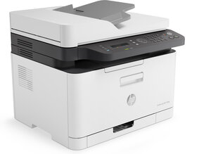 Imprimante hp laser 179fnw