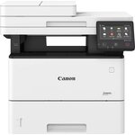 Imprimante laser multifonction Canon i-Sensys MF552DW monochrome WiFi Duplex 43 ppm