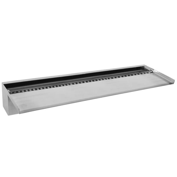 Ubbink Cascade avec LED Niagara 90 cm Acier inoxydable 1312126