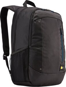 Sac à Dos Ordinateur Portable Case Logic 15,6" (Noir)