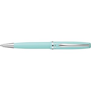 Stylo à bille jazz pastell pointe moyenne menthe pelikan