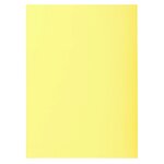 Paquet De 100 Sous-chemises Super 60 - 22x31cm - Canari - X 10 - Exacompta